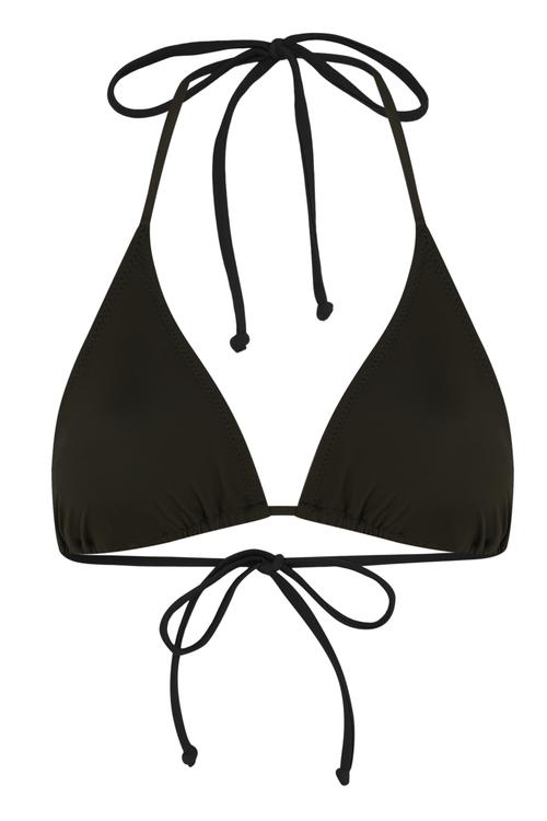  ÜÇGEN BİKİNİ ÜSTÜ