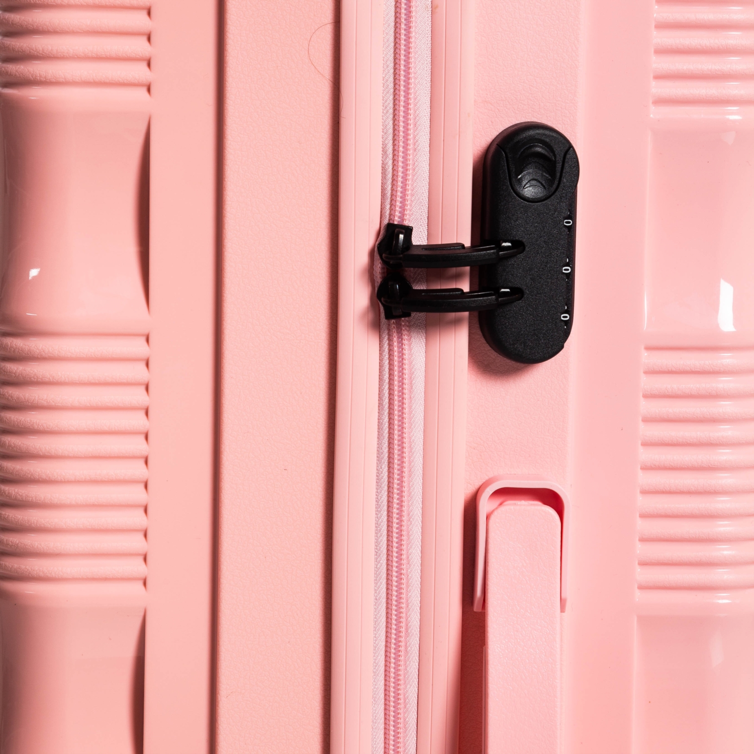 TOKYO PUDRA ORTA BOY VALİZ