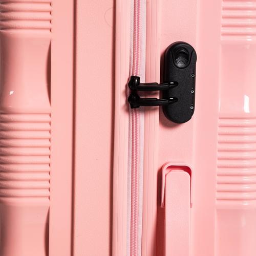  TOKYO PUDRA ORTA BOY VALİZ