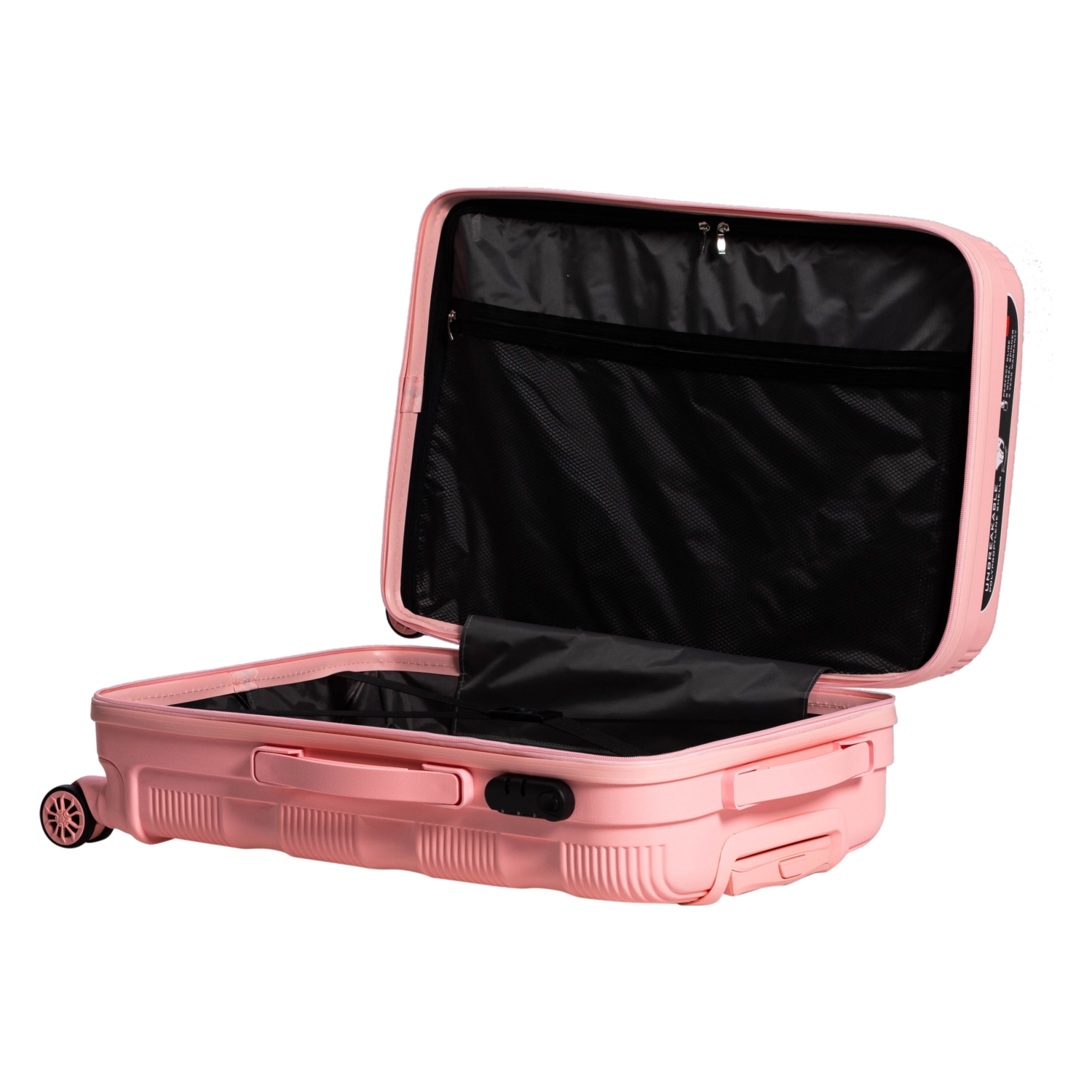 TOKYO PUDRA ORTA BOY VALİZ