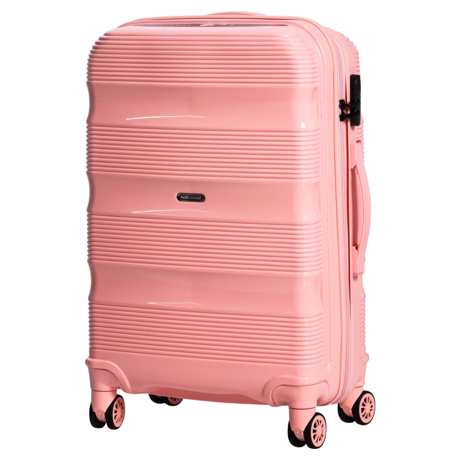 TOKYO PUDRA ORTA BOY VALİZ