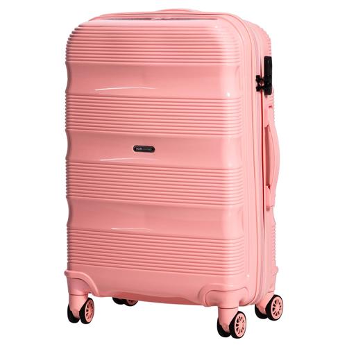  TOKYO PUDRA ORTA BOY VALİZ