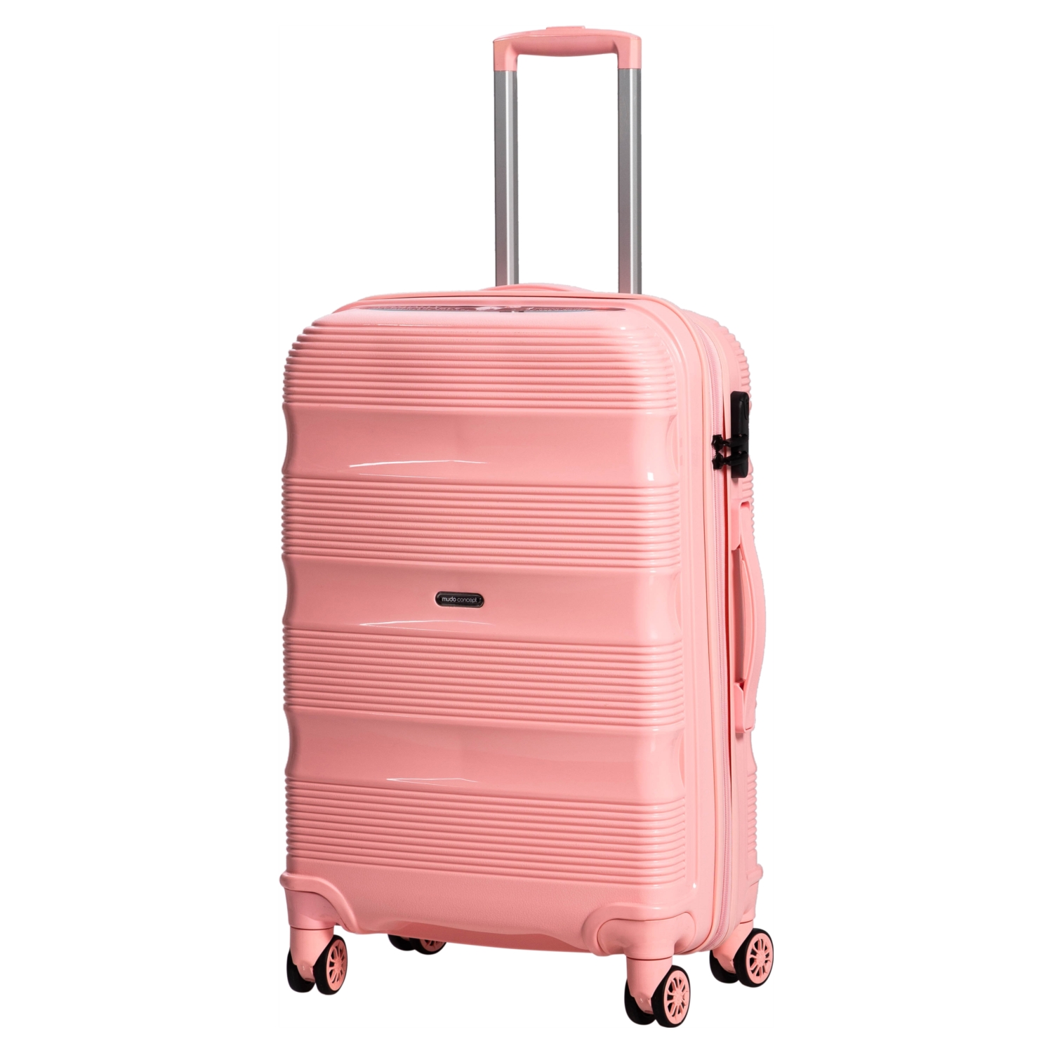 TOKYO PUDRA ORTA BOY VALİZ