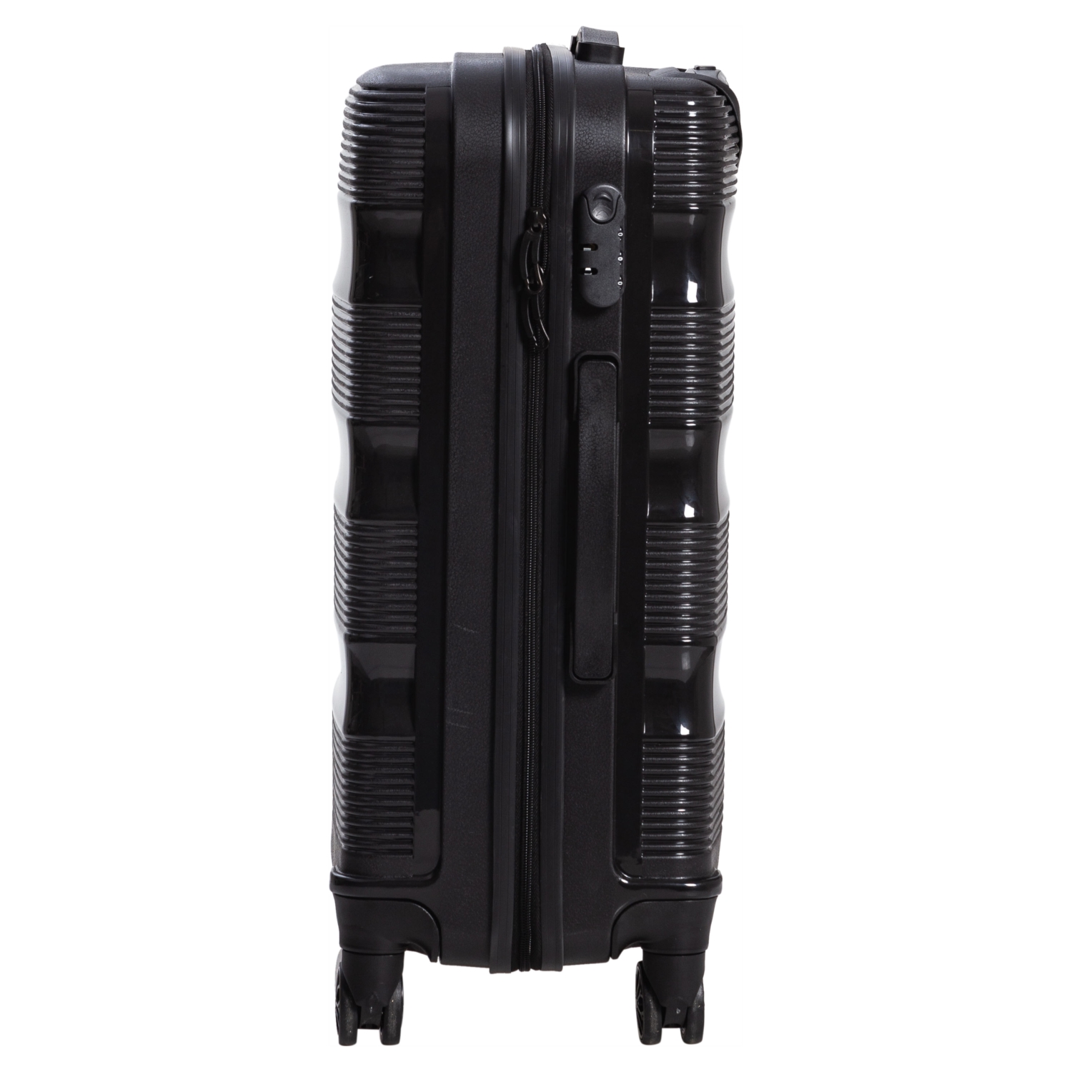 TOKYO SİYAH ORTA BOY VALİZ