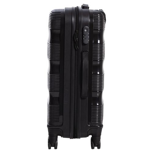  TOKYO SİYAH ORTA BOY VALİZ