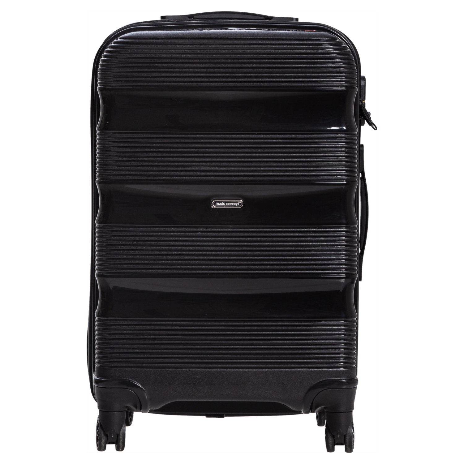 TOKYO SİYAH ORTA BOY VALİZ