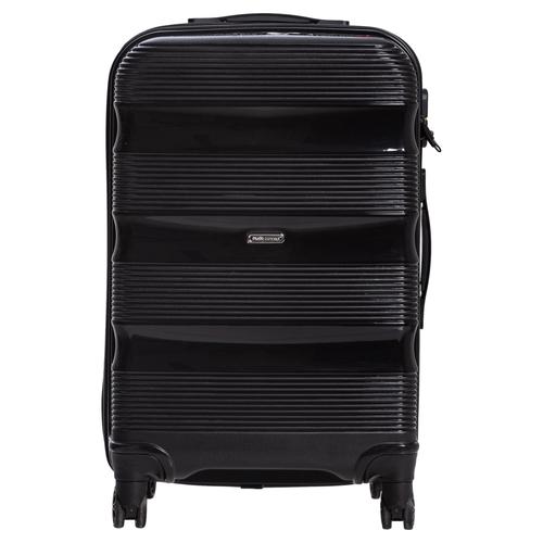  TOKYO SİYAH ORTA BOY VALİZ