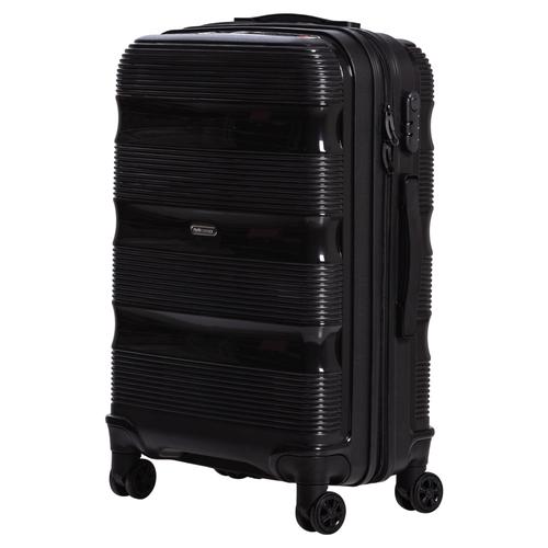  TOKYO SİYAH ORTA BOY VALİZ