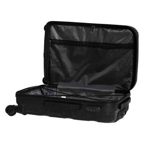  TOKYO SİYAH ORTA BOY VALİZ