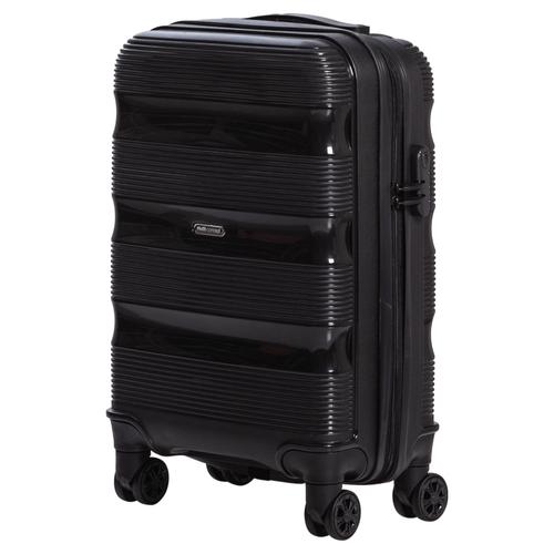  TOKYO SİYAH KABİN BOY VALİZ