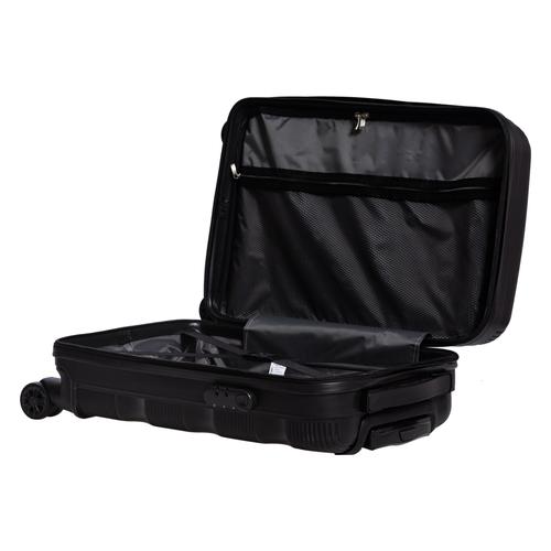  TOKYO SİYAH KABİN BOY VALİZ