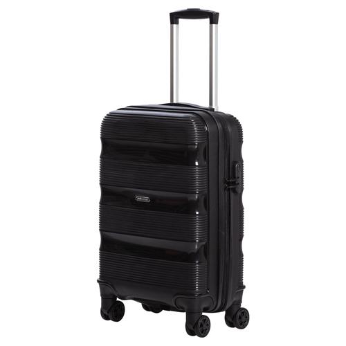  TOKYO SİYAH KABİN BOY VALİZ