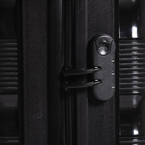  TOKYO SİYAH ORTA BOY VALİZ