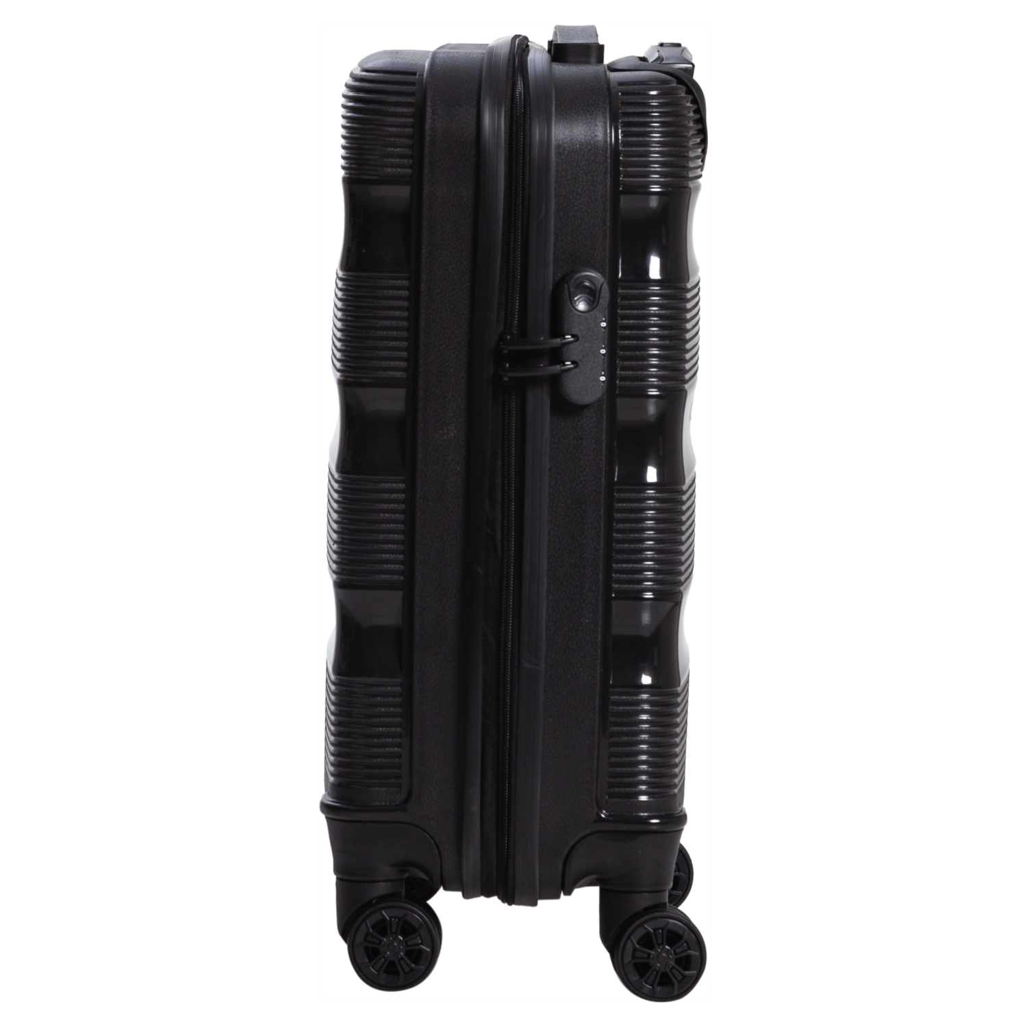 TOKYO SİYAH KABİN BOY VALİZ