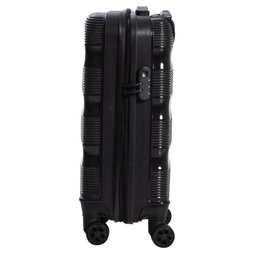  TOKYO SİYAH KABİN BOY VALİZ