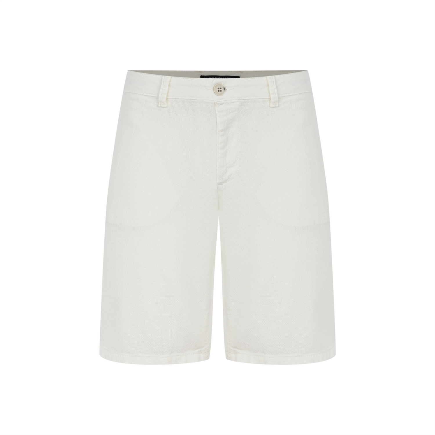 STRAIGHT FIT CHINO ŞORT