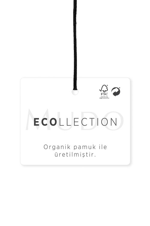  DENİZ KABUĞU İŞLEMELİ ÖRME PLAJ ELBİSESİ