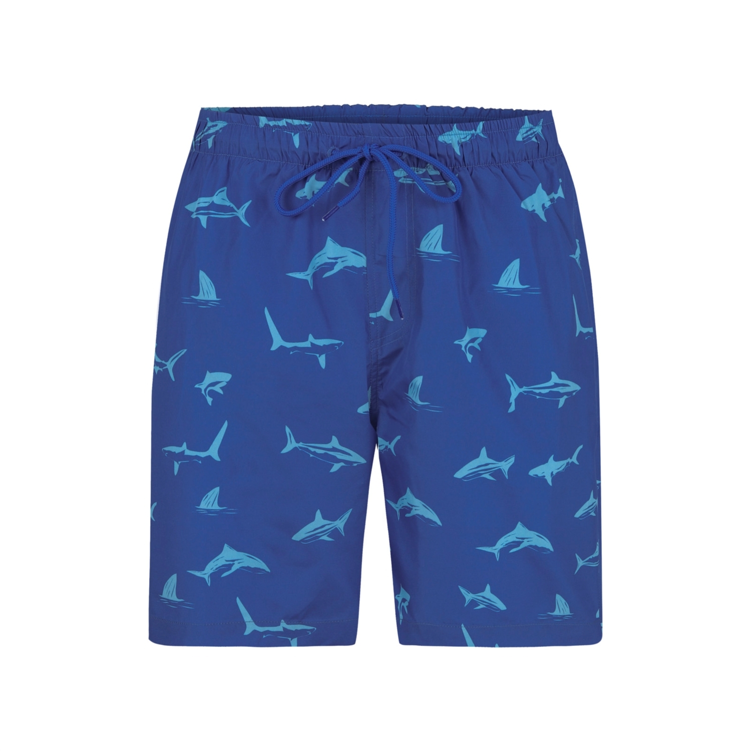 BASKILI DENİZ ŞORTU