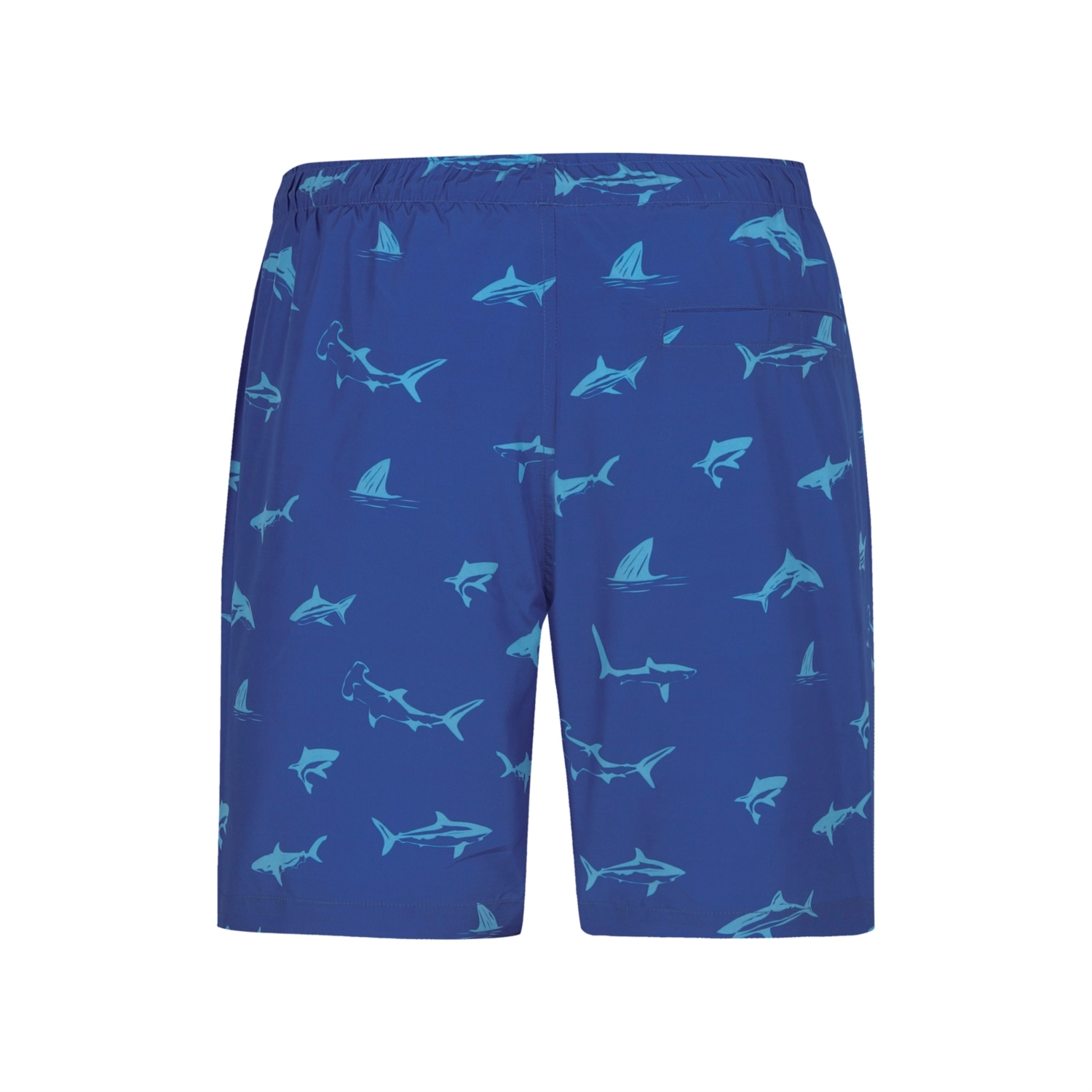 BASKILI DENİZ ŞORTU