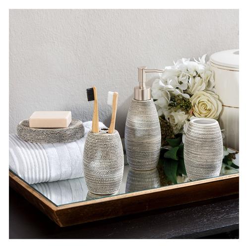  SUNSET 4'LÜ KUTULU BANYO SETİ