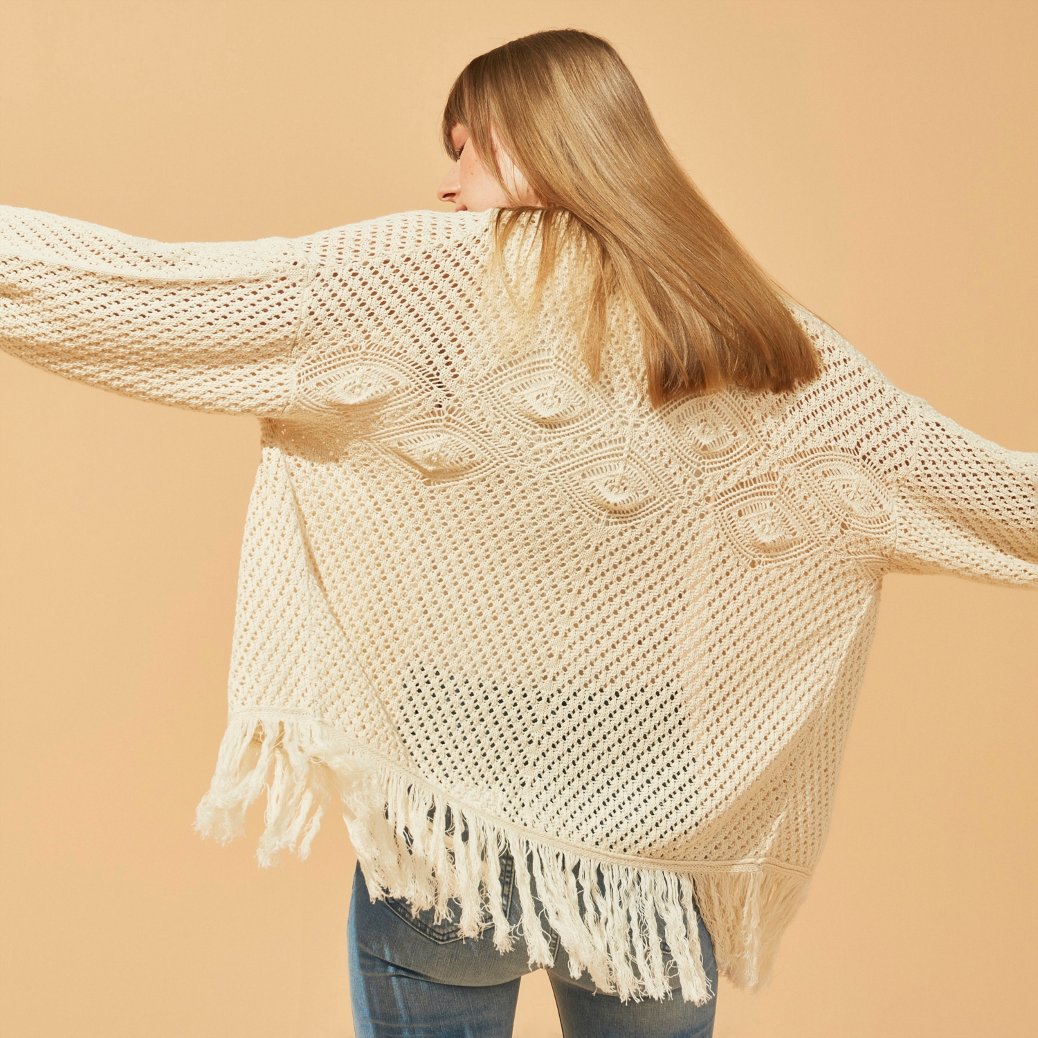 PÜSKÜLLÜ PAMUK HIRKA