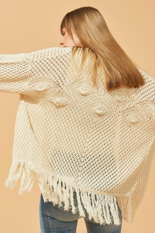  PÜSKÜLLÜ PAMUK HIRKA