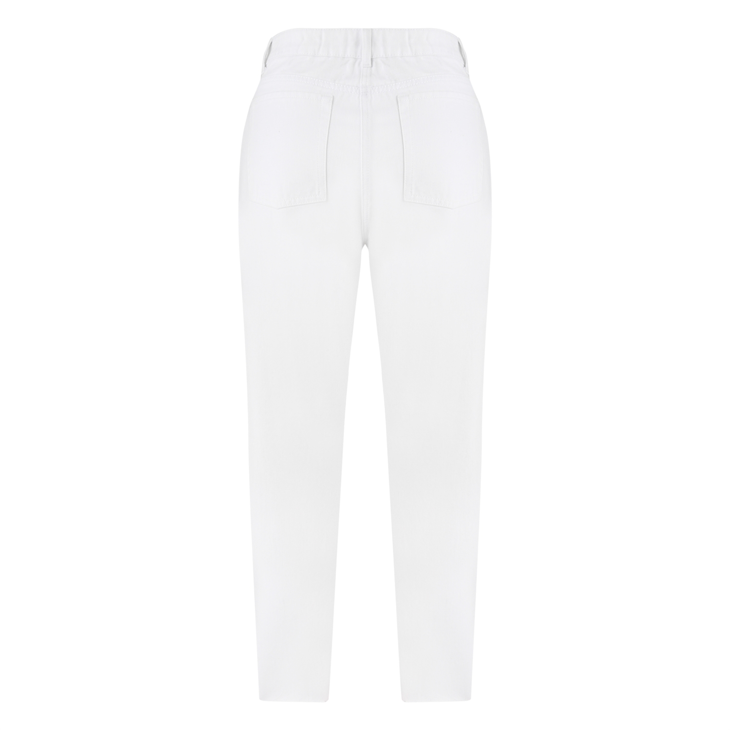 MOM FIT JEAN PANTOLON