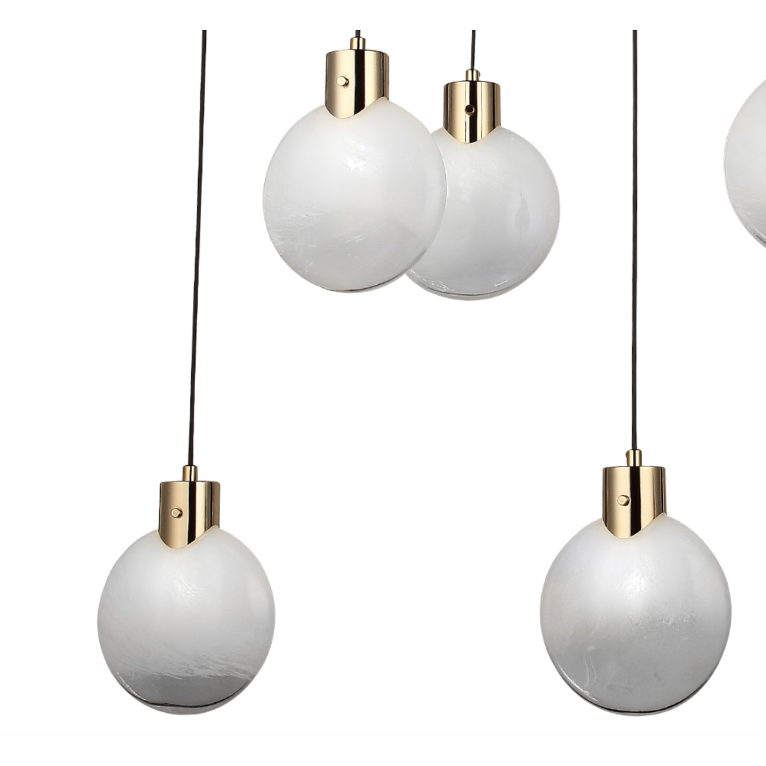 PIEDRA 7'Lİ SARKIT LAMBA