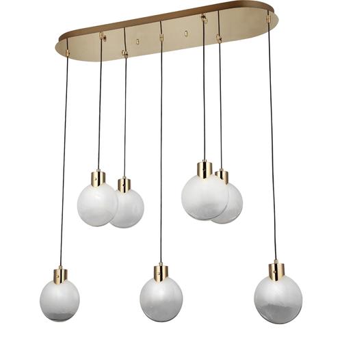  PIEDRA 7'Lİ SARKIT LAMBA