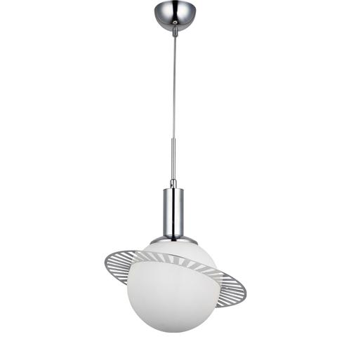  SATURN TEKLİ KROM SARKIT LAMBA