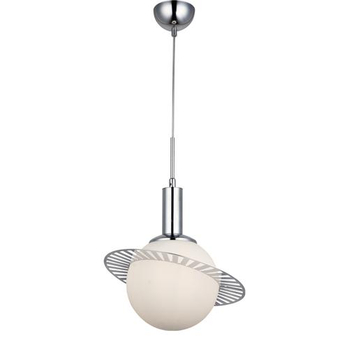  SATURN TEKLİ KROM SARKIT LAMBA