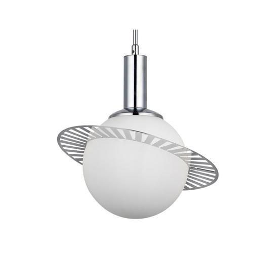  SATURN TEKLİ KROM SARKIT LAMBA