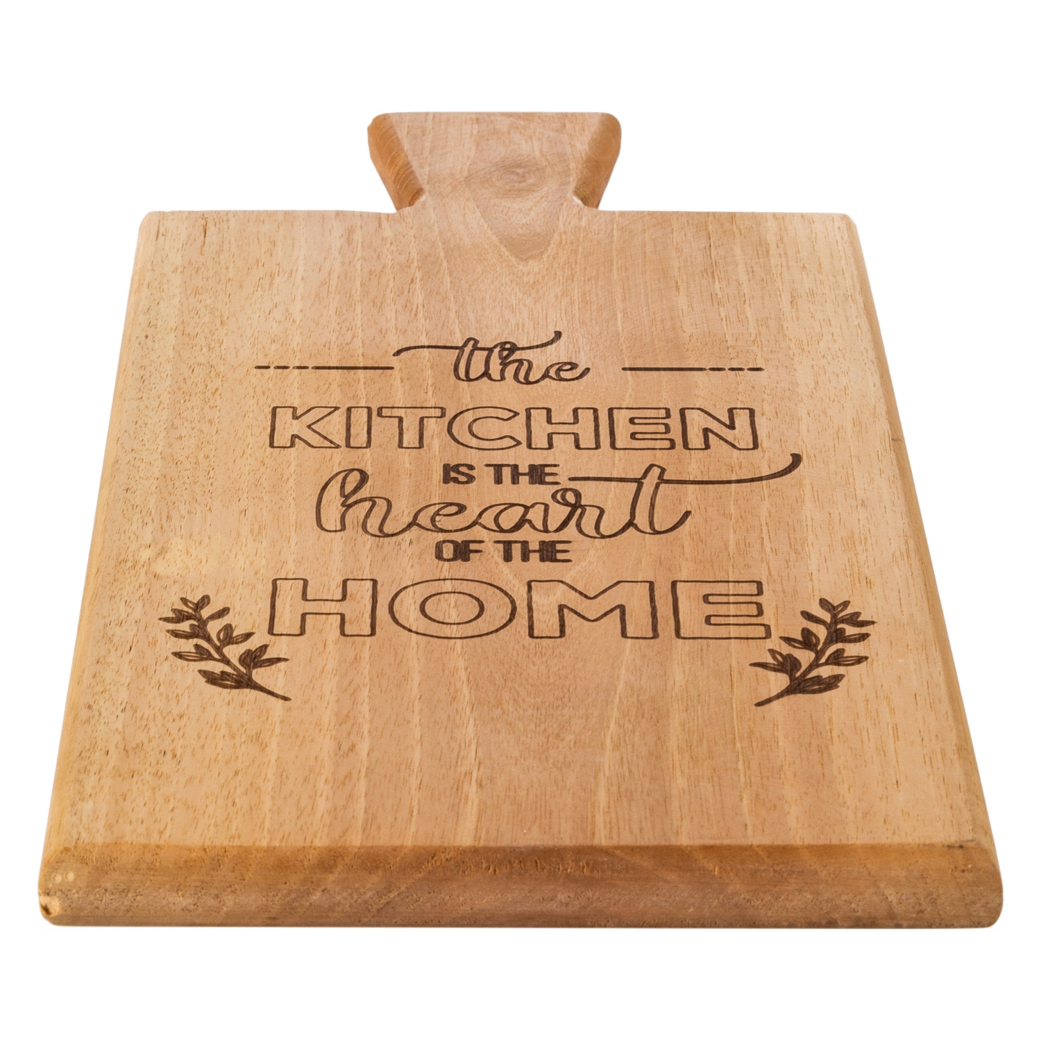 KITCHEN SUNUM TAHTASI 18X40 CM