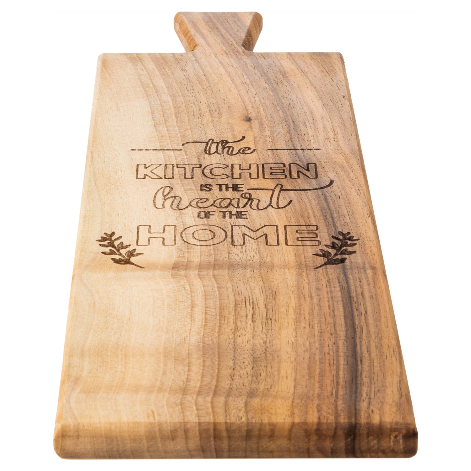 KITCHEN SUNUM TAHTASI 14X50 CM