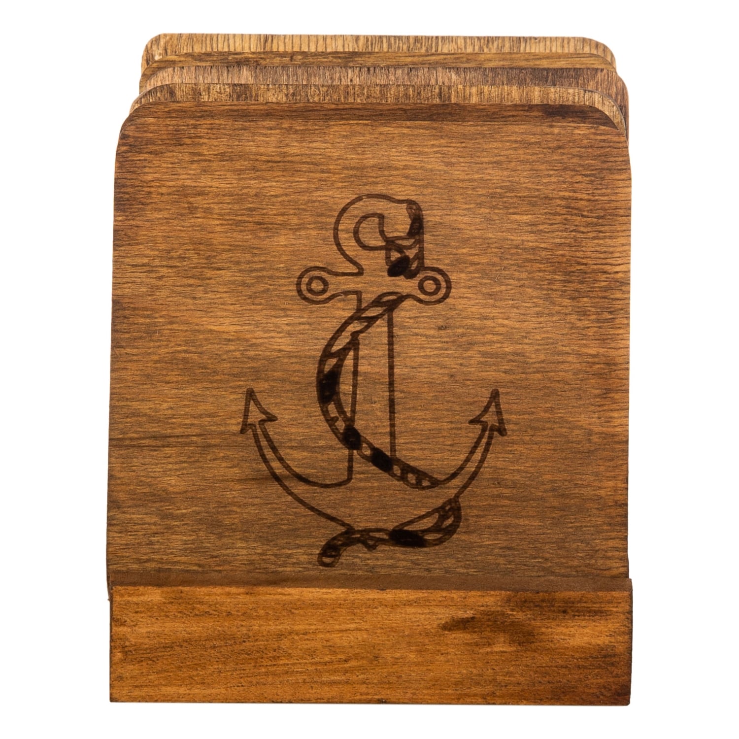 BARDAK ALTLIĞI 6'LI 10x10 CM