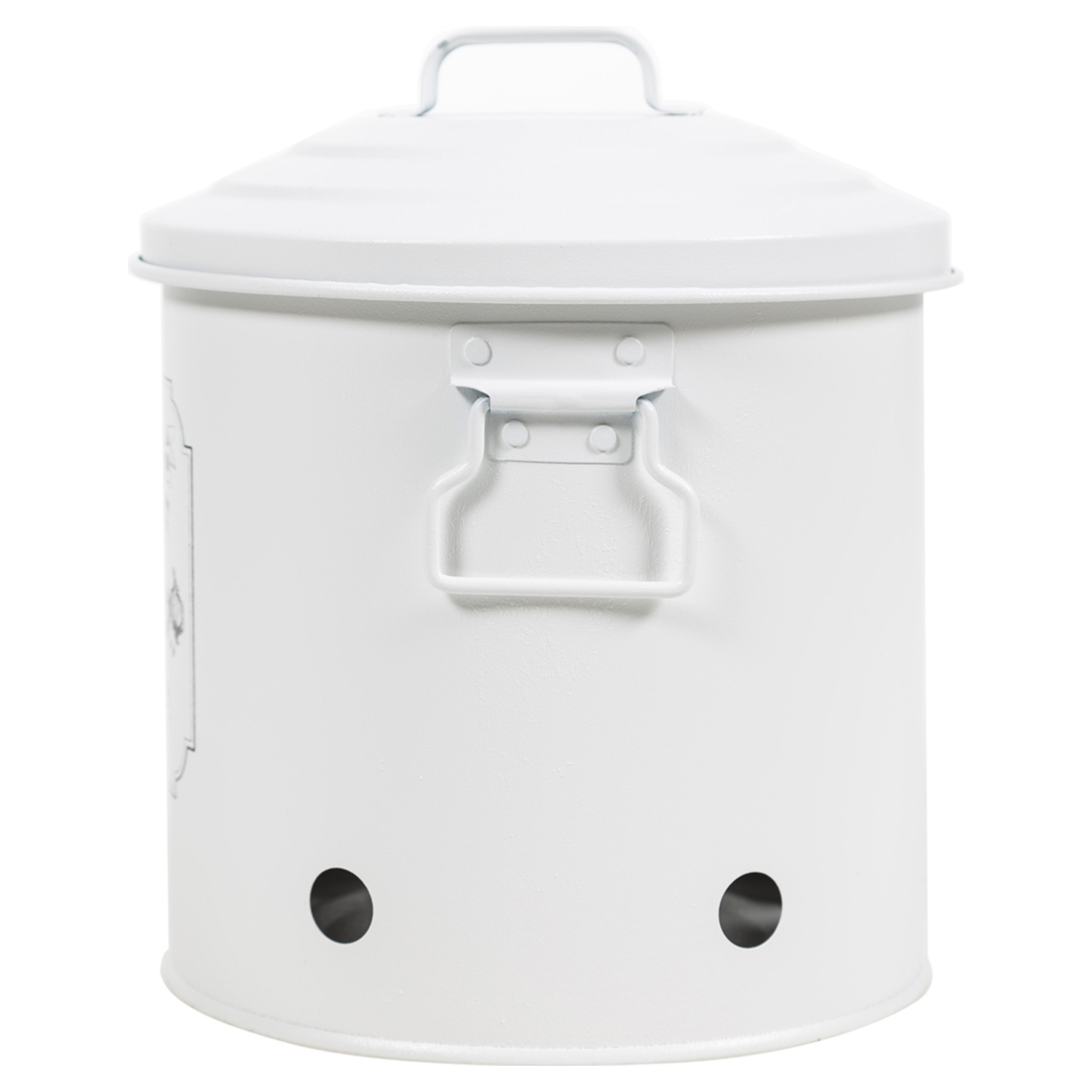 YORK SARIMSAK SOĞAN SAKLAMA KABI 7,4 ML