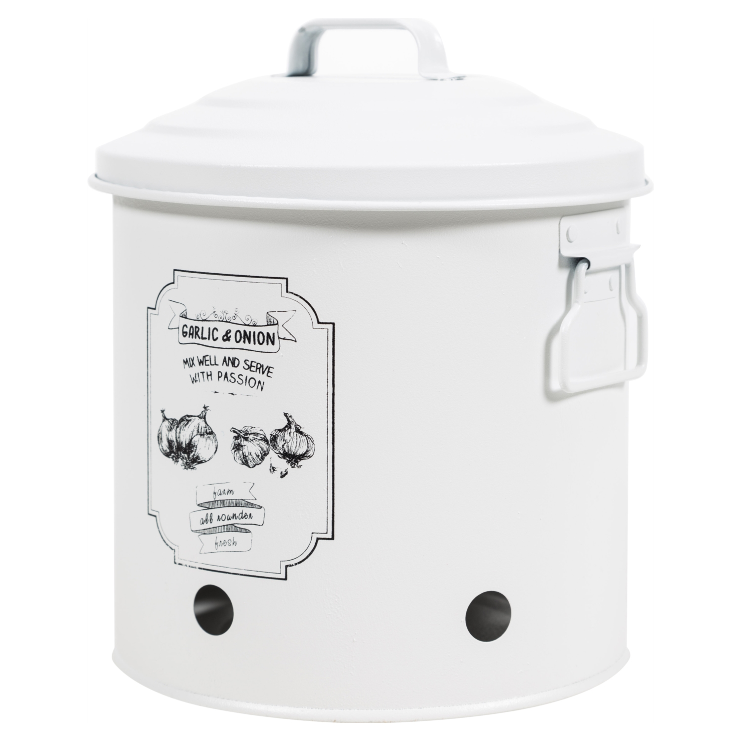 YORK SARIMSAK SOĞAN SAKLAMA KABI 7,4 ML