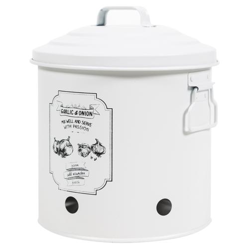  YORK SARIMSAK SOĞAN SAKLAMA KABI 7,4 ML