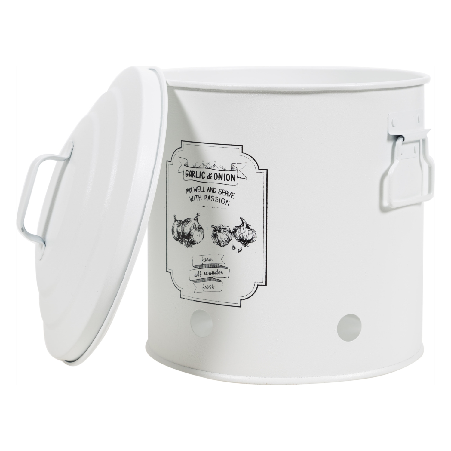 YORK SARIMSAK SOĞAN SAKLAMA KABI 7,4 ML