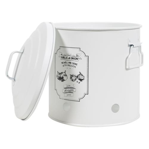  YORK SARIMSAK SOĞAN SAKLAMA KABI 7,4 ML