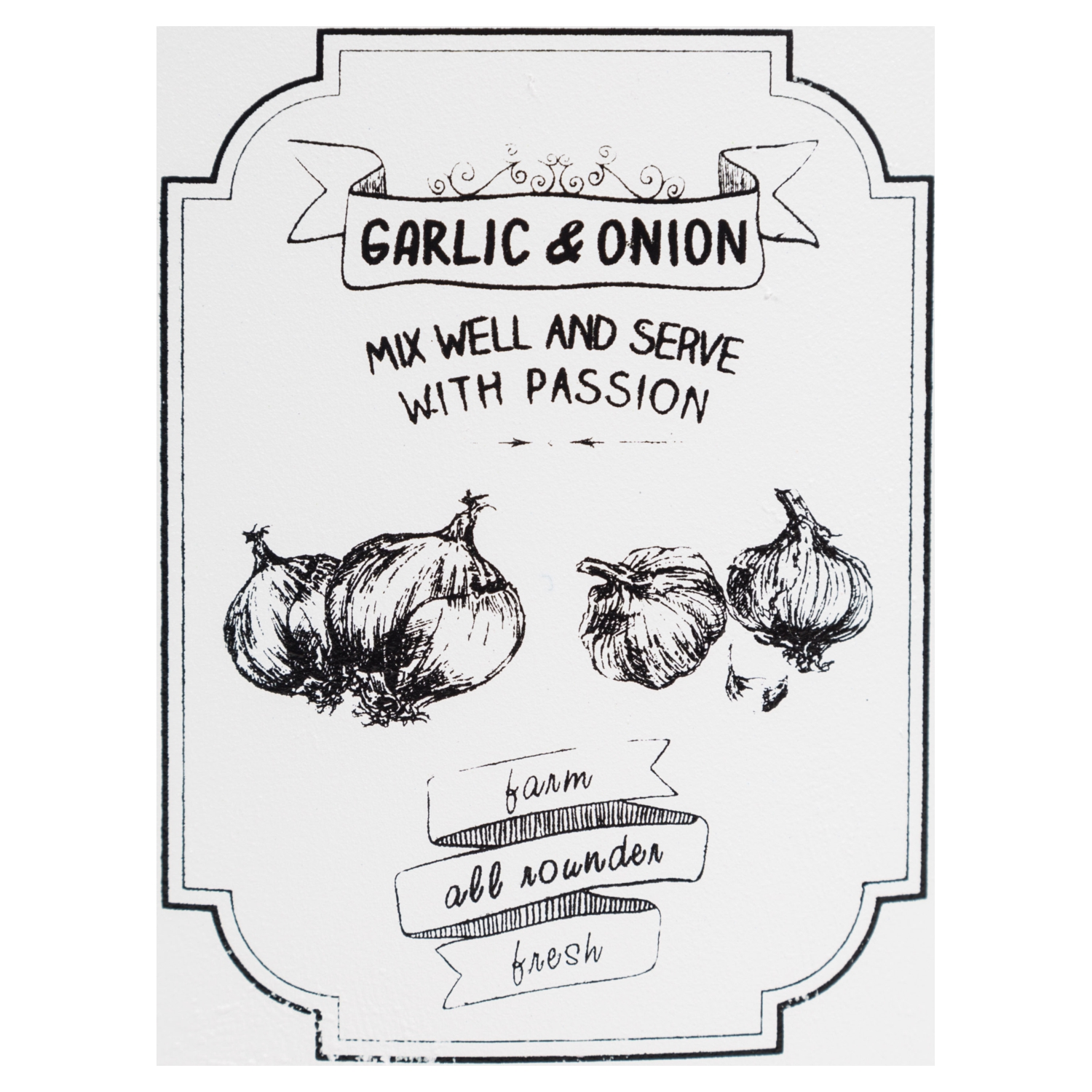 YORK SARIMSAK SOĞAN SAKLAMA KABI 7,4 ML