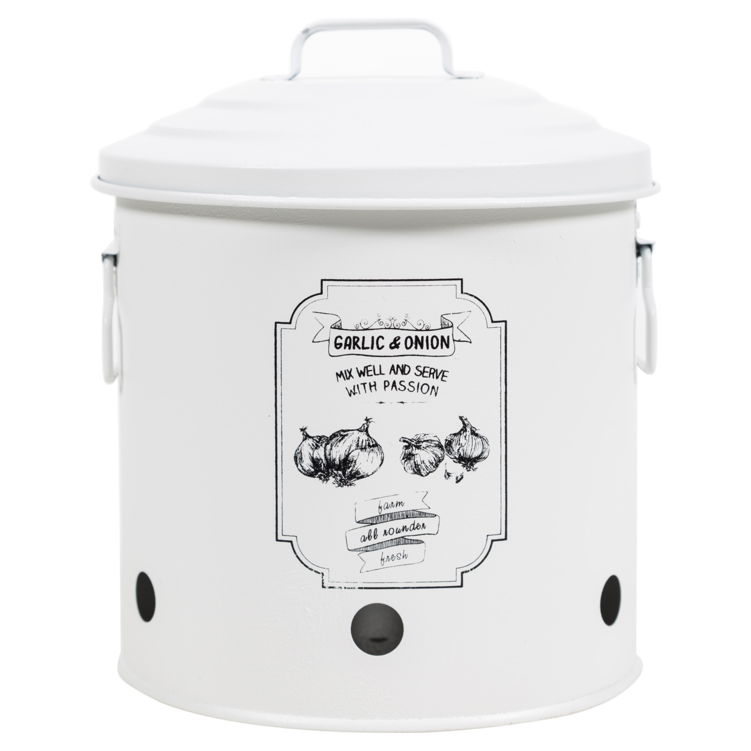 YORK SARIMSAK SOĞAN SAKLAMA KABI 7,4 ML