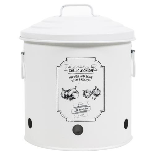  YORK SARIMSAK SOĞAN SAKLAMA KABI 7,4 ML