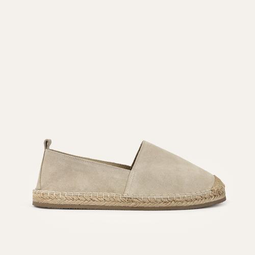  SÜET ESPADRİL
