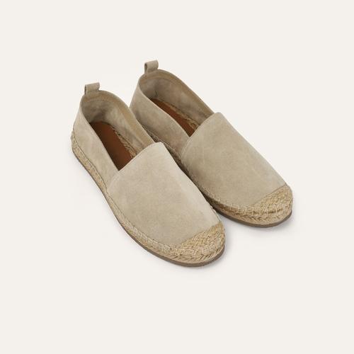  SÜET ESPADRİL