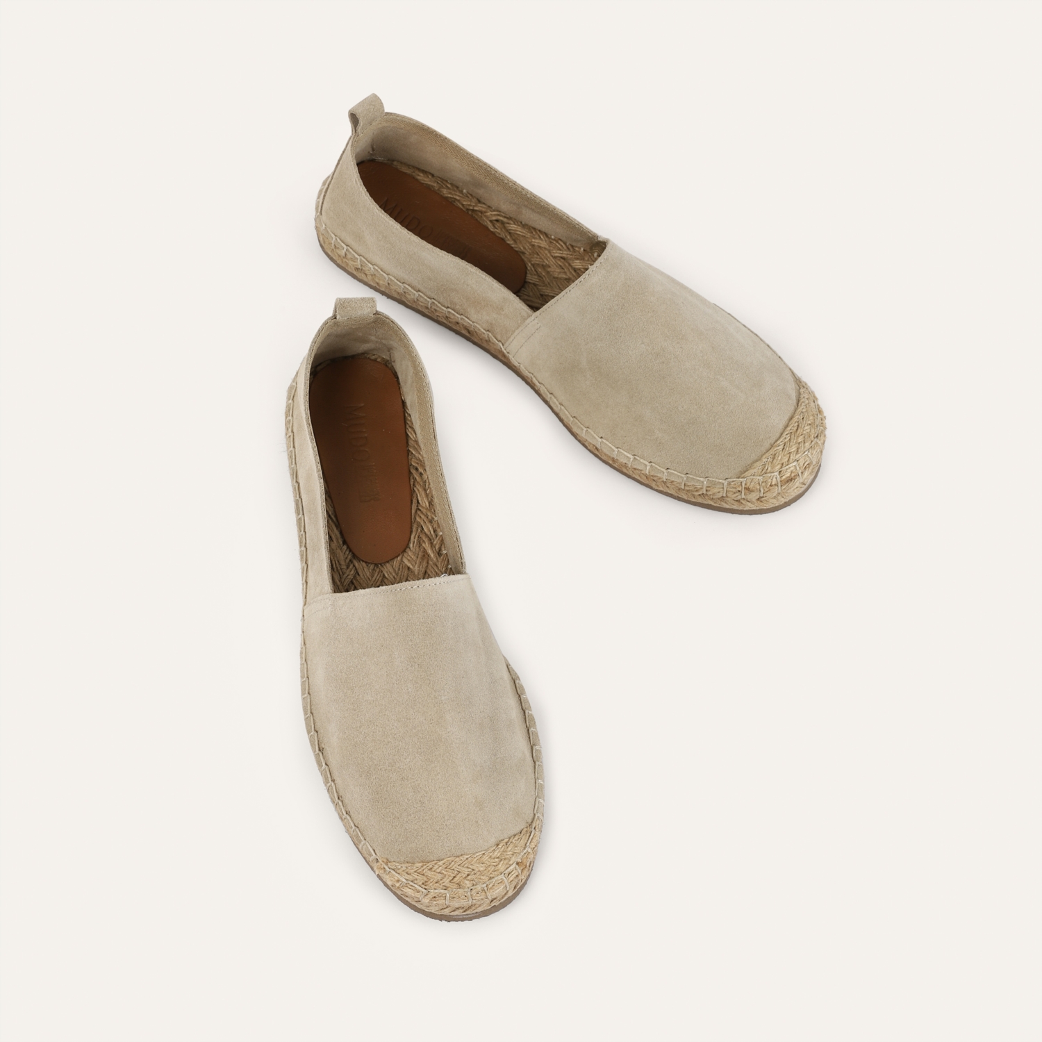 SÜET ESPADRİL