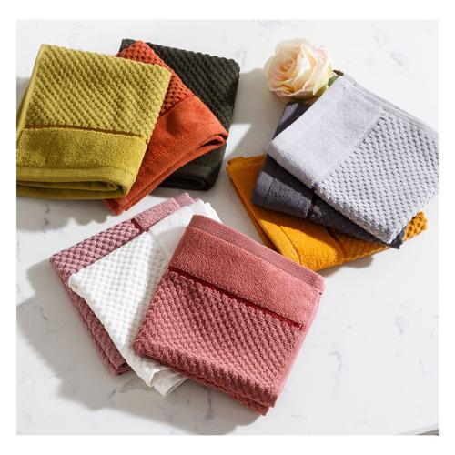  3'LÜ SET SARI-GRİ-FÜME 30X30 CM