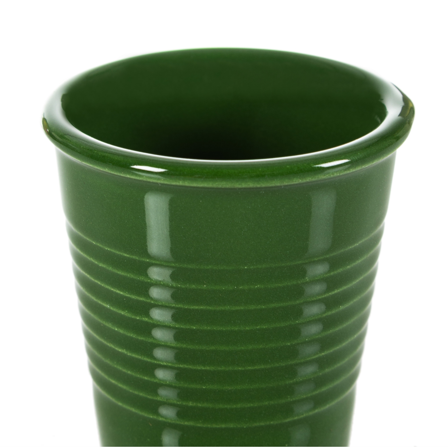 MODERN BARDAK YEŞİL 120ML