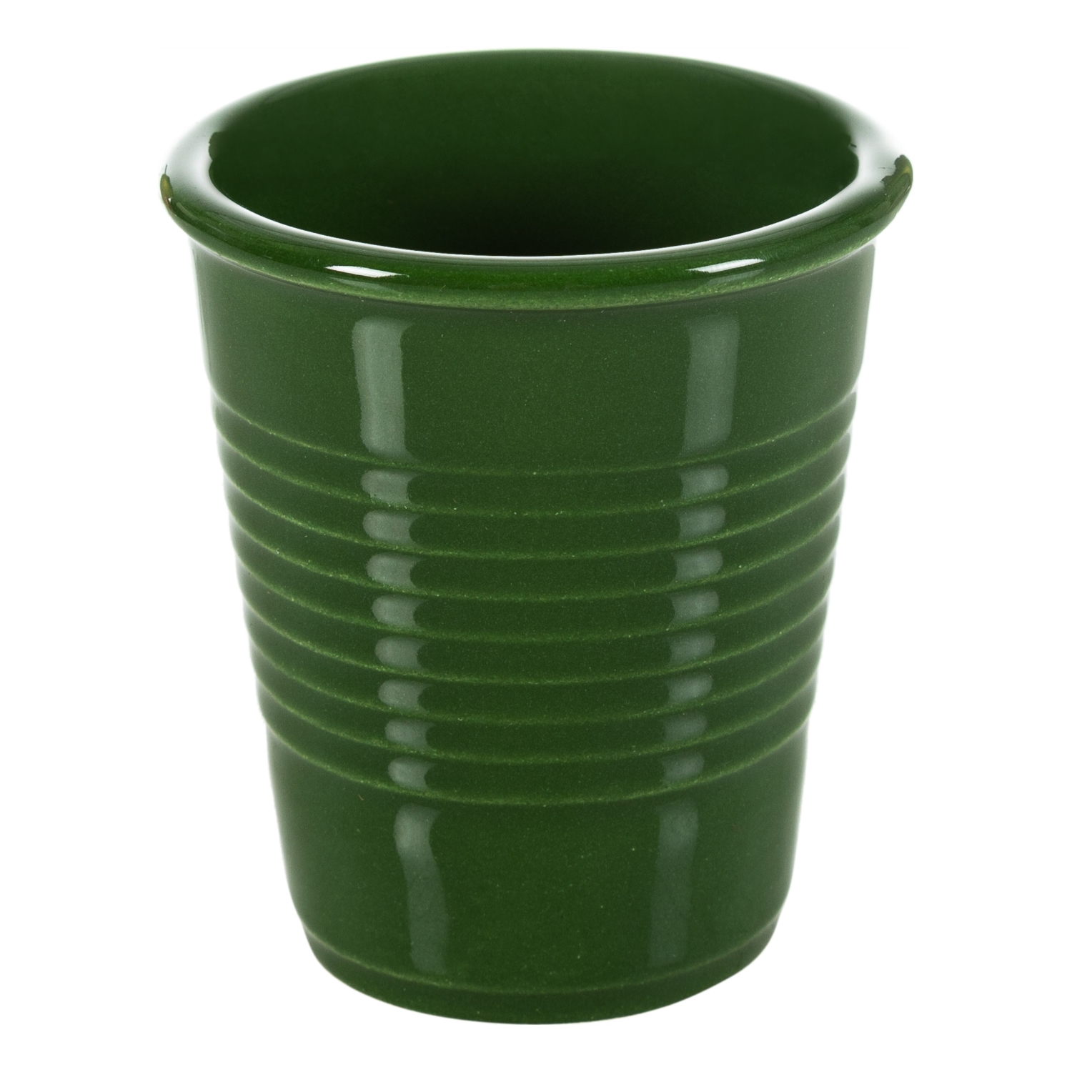 MODERN BARDAK YEŞİL 120ML