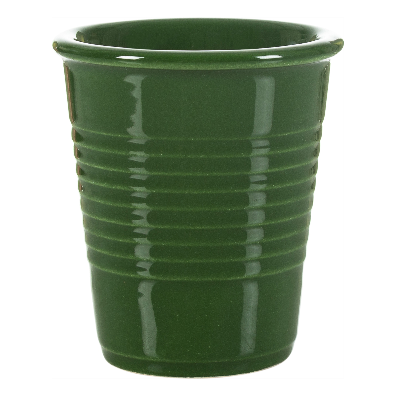 MODERN BARDAK YEŞİL 120ML